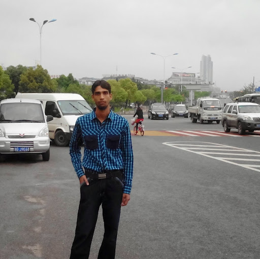 Shaikh Mohammad Photo 5