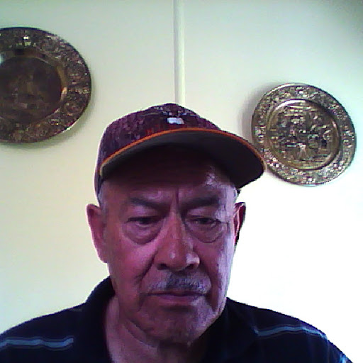 Frank Conroy Photo 20