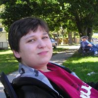 Alexander Ross Photo 12