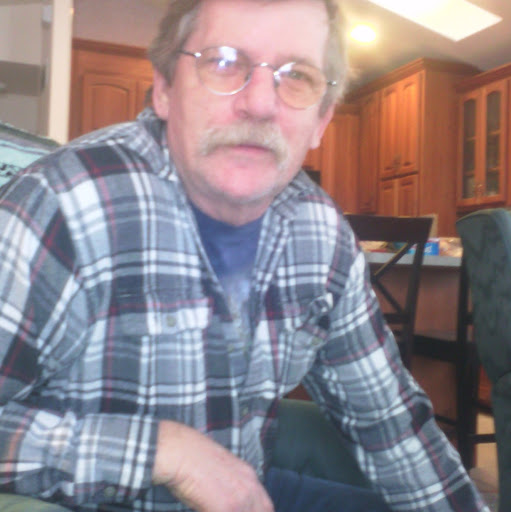 Dennis Cook Photo 13