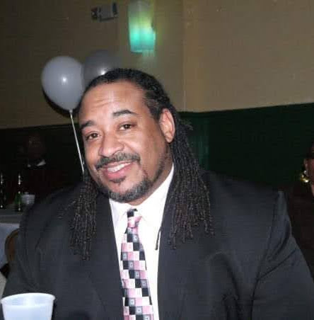 Mark Barner Photo 34