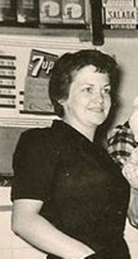 Shirley Burton Photo 33