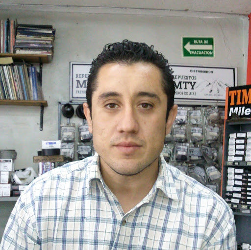Alfonso Jimenez Photo 3