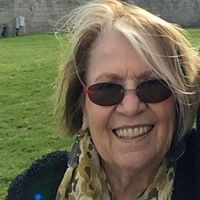 Virginia Mann Photo 25