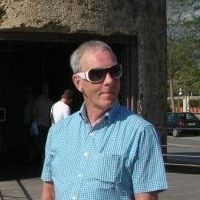 Robert Marr Photo 20