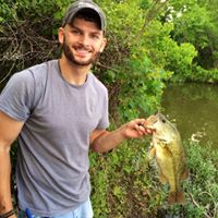 Aaron Dickinson Photo 14