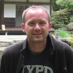 Jonathan Maynard Photo 39