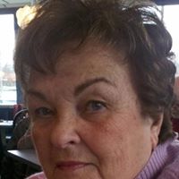 Margaret Donnelly Photo 25