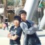 Jae Sim Photo 26