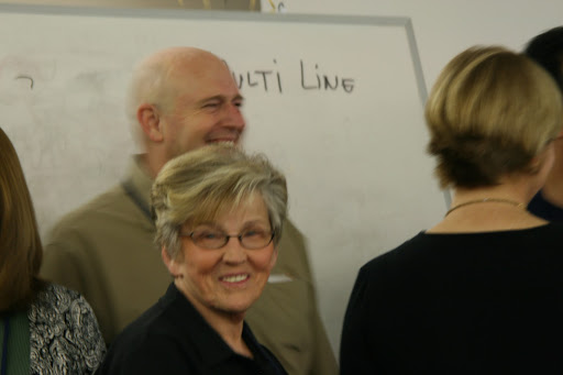 Arlene Hutchinson Photo 12