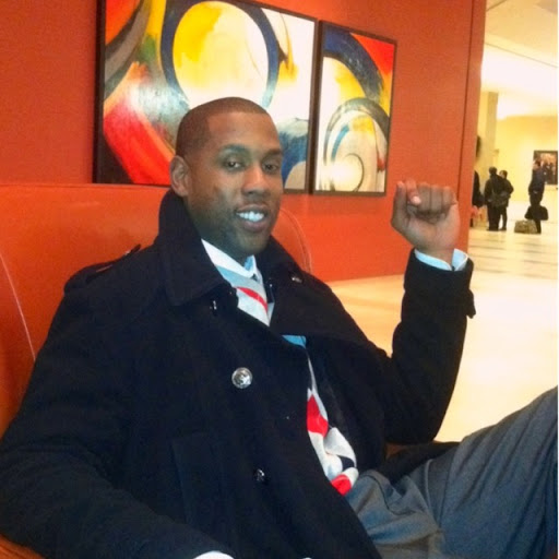 Ronald Harvey Photo 13