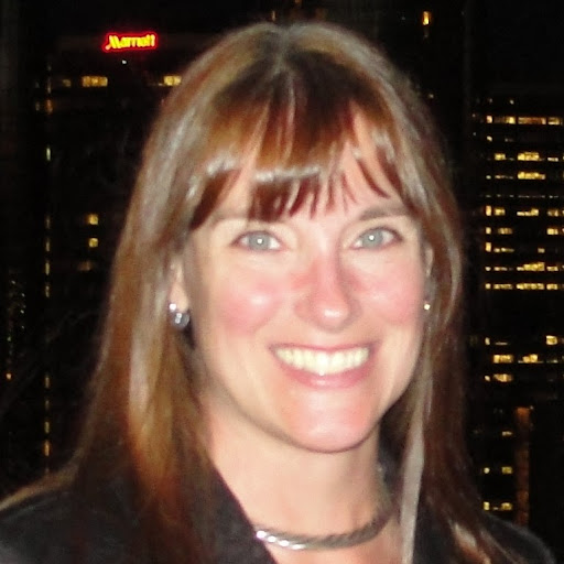 Lisa Nowak Photo 7