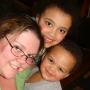 Stacey Hawkins Photo 43