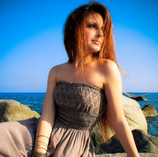 Anna Caserta Photo 1