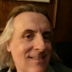 David Rowland Photo 13