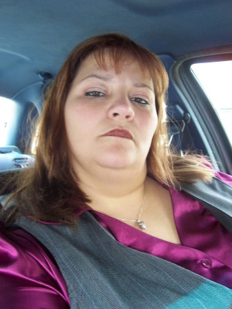 Angie Pugh Photo 23