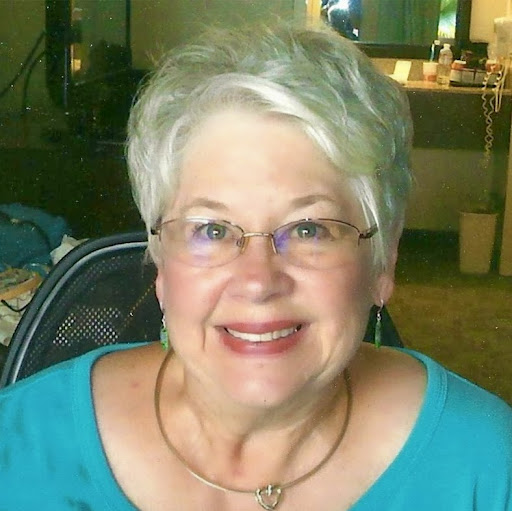 Jane Larson Photo 41