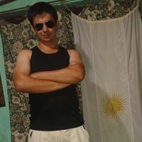 Marcos Franco Photo 7