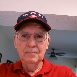 Wayne Martin Photo 26