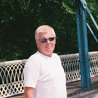 Stewart Warren Photo 9