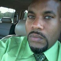 Demetrius Benson Photo 4