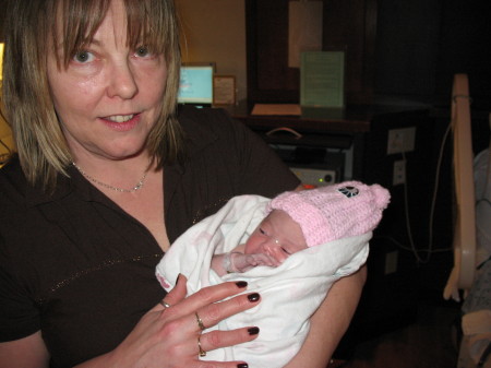 Kim Conrad Photo 27