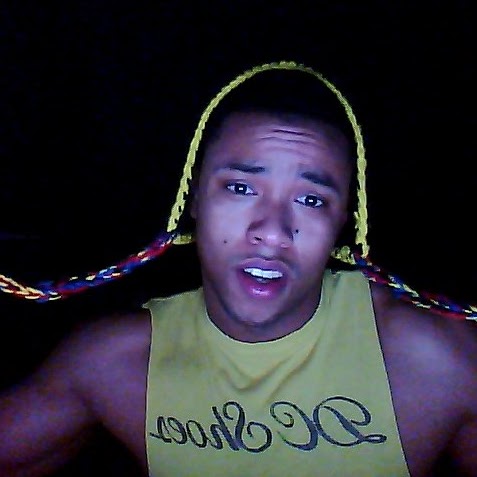 Tyree Dill Photo 3