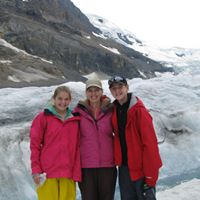 Susan Milne Photo 40