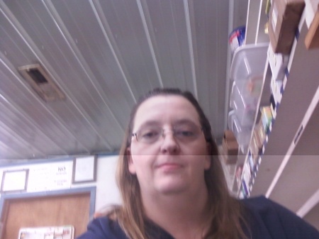 Crystal Greenlee Photo 3