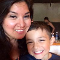 Sandra Frias Photo 14