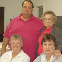 Vickie Stephenson Photo 9