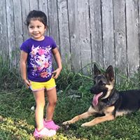 Alma Garza Photo 34
