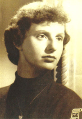 Patricia Ferris Photo 27