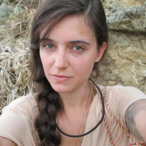 Isabel Rosa Photo 12