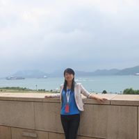 Susan Li Photo 24