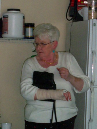 Janet Horn Photo 33