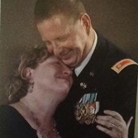 Janet Friberg Photo 1