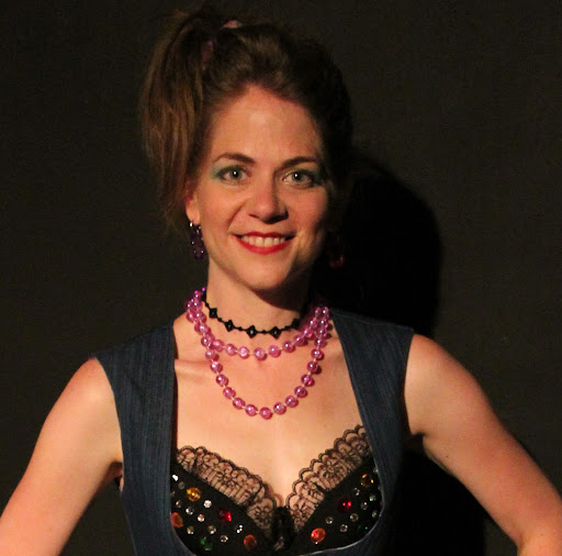 Melissa Cox Photo 16