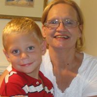 Judy Phillips Photo 36