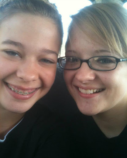 Hailey Carter Photo 13