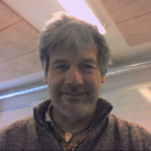 Kevin Rowley Photo 14