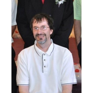 Mark Hensley Photo 35