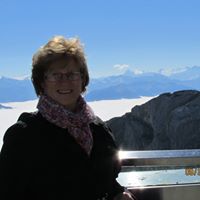 Jane Norris Photo 15