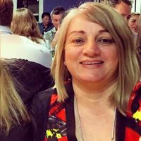 Julie Chalmers Photo 13