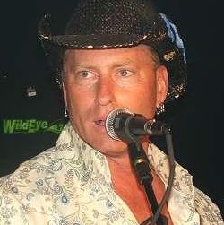 Greg Carson Photo 29