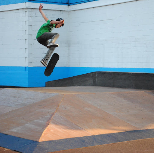 Stephen Downing Photo 22