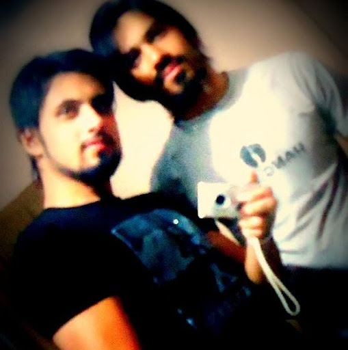 Fasih Farooqui Photo 3