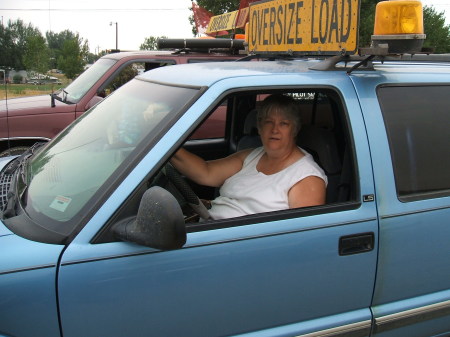 Robin Olson Photo 18