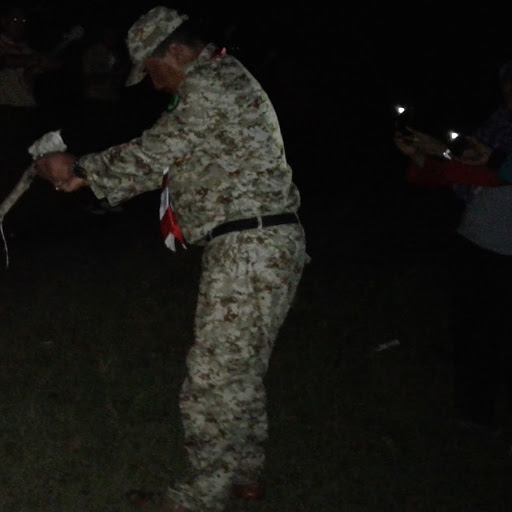 Paul Young Photo 27