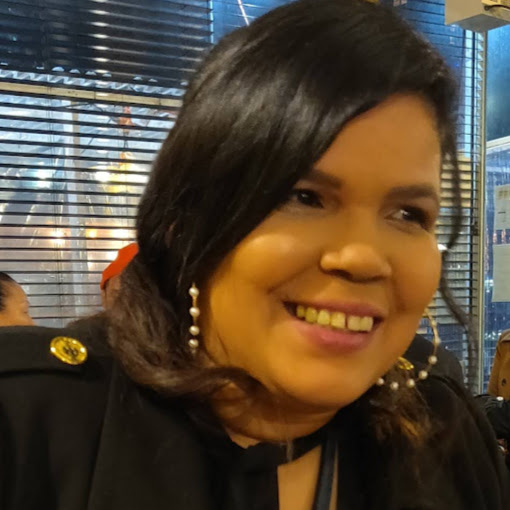 Josefina Pena Photo 15